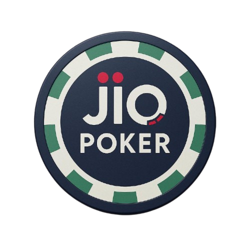 Jio Poker Logo